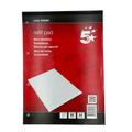 5 Star Office Refill Pad A4 60gsm