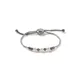 Classic Chain Sterling Silver & Freshwater Pearl Chain Bracelet