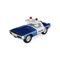 Playforever Maverick Heat Police Toy Car