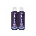 Proclere Blue Frosting Silver Shampoo Twin Pack
