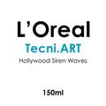 L'Oreal Professionnel Tecni ART Hollywood Siren Waves 150ml