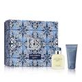 Dolce and Gabbana Light Blue Pour Homme Eau de Toilette 75ml 2023 Gift Set (Contains 75ml EDT and 50ml Aftershave Balm)