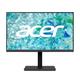 Acer Vero B247YEbmiprzxv Monitor 23,8 Zoll (60 cm Bildschirm) Full HD, IPS, 100Hz HDMI/DP, 75Hz VGA, 4ms(GTG), DP 1.2, HDMI 1.4, höhenverstellbar, drehbar, FreeSync, USB HUB