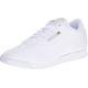 Reebok Women's Princess Sneaker, White, 5.5 UK