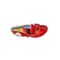 Irregular Choice Click Your Heels 6.5 Womens Shoes Red