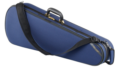 Super Light Shaped Viola Case BL