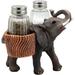 Bungalow Rose Mackenie Salt & Pepper Shaker | Wayfair 74AE51C98EAE4638A794C0BE731898E6