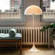 Lampadaire LED au Design Nordique Danois Luminaire Décoratif d'Nik Idéal pour un Salon un Bureau