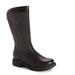 MUK LUKS Logger Whistler Boot - Womens 9 Black Boot Medium