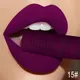 Hot Velvet Matte Nude Lip Gloss Sexy Long Lasting Non-stick Cup Nude Red Liquid Lipstick Waterproof