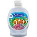 Softsoap Aquarium Hand Soap - Fresh Scent - 7.5 fl oz (221.8 mL) - Flip Top Bottle Dispenser - Dirt Remover Bacteria Remover - Hand - Clear - Rich Lather Paraben-free Phthal | Bundle of 10 Cartons