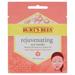 Burt s Bees Rejuvenating Rosehip Seed Jojoba Oil Eye Mask (Pack of 32)