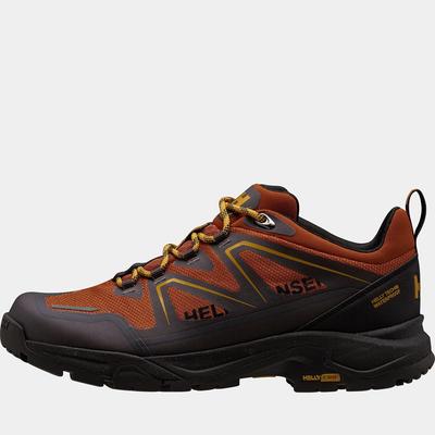 Helly Hansen Herren Cascade Helly Tech Wanderstiefel 40