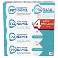 Pronamel Sensodyne Toothpaste 4 Count 460ml Daily anti-cavity toothpaste