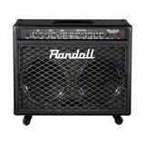 KMC Music RG1503-212-U 150 watts 3 Channel Solid State Guitar Combo Amplifier