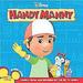 Pre-Owned Handy Manny by Disney (CD Aug-2008 Walt Disney)