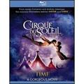 Pre-Owned Cirque du Soleil: Worlds Away [Blu-ray] (Blu-Ray 0883929346493) directed by Andrew Adamson