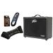 Peavey VYPYRÂ® X1 Guitar Modeling Amp+Sanpera II footswitch+ Free Mr. Dj Isntrument Cable + Phone Holder