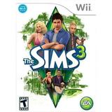 The Sims 3 [Nintendo Wii] NEW
