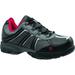 NAUTILUS SAFETY FOOTWEAR N1343 12M Athletic Style Work Shoes,Men,12M,Gry,PR