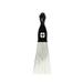 Fashion Curly Hair Women and Men Wig Braid Afro Hair Metal Teeth Hair Styling Tool Afro Pick Comb 1