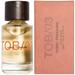 Zara TOB/03 Tabac Treasure Cologne for Men EDP Eau De Parfum 100 ML (3.4 FL OZ)