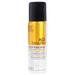 Root Touch Up Temporary Haircolor Spray - Medium Blonde by AGEbeautiful for Unisex - 2 oz Hair Color