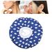 Pillow For Side Sleepers Ear Pillow With Hole Ear Pillow For CNH Ear Pain Pressure Sores Ear Inflammation Donut Pillow For Ear Ear Guard Pillow