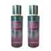 Victoria s Secret Love Spell Splash Fragrance Mist Set 8.4 fl oz