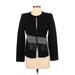 Calvin Klein Blazer Jacket: Black Jackets & Outerwear - Women's Size 4