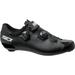 Sidi Genius 10 Mega Road Shoes - Men s Black 45