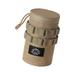 Water Cup Holder Bag Water Bottle Pouch Water Bottle Storage Bag Portable Drink Cup Holder Water Bottle Bag for Running Bike L