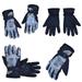 Weloille Cycling Gloves Winter Ski Warm Gloves Mountaineering Waterproof Sports Gloves