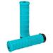 SDG Components Thrice 31 Grips 136mm Turquoise Pair