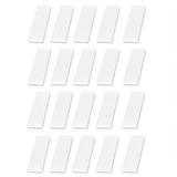 20 PCS Replacement Filters for Pot Vortex Plus 6QT Filters Can Odor Erase and Oil Residue