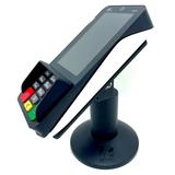 Hilipro Swivel Stand for Pax A35 Credit Card Machine Terminal PIN Pad Compatible for POS Ipads