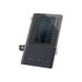 Poly Edge E Expansion Module - Key expansion module for VoIP phone - 22 multifunctional line keys - for Poly Edge E400 E500