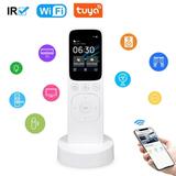 BUYISI Smart Wifi Infrared Remote Control For Easy And Convenient Home Automation