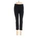 Gap Cargo Pants - High Rise: Black Bottoms - Women's Size Small Petite