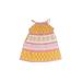 Carter's Dress - A-Line: Yellow Skirts & Dresses - Size 18 Month