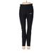Nike Active Pants - Low Rise: Black Activewear - Women's Size Small