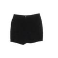 Lane Bryant Shorts: Black Bottoms - Women's Size 20 Plus