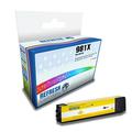 Refresh Cartridges Remanufactured Ink Cartridge Replacement for HP 981X (Yellow)