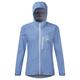 Ronhill, Wmn's Tech Gore-Tex Mercurial Jacket, Running, Lake Blue/Vanilla, 12