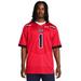 Ua Collegiate Football Replica Premier Jersey