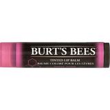 Burt s Bees Tinted Lip Balm Sweet Violet 1 Count (Pack of 3)