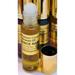 Hayward Enterprises Brand Cologne Oil Comparable to JOVAN MUSK for Men Designer Inspired Impression Fragrance Oil Scented Perfume Oil for Body 1/3 oz. (10ml) Roll-on Bottle