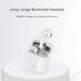 Bluetooth earphones V77 Christmas gift with microphone Ear buds portable Festival gift Sleep with charging case Games