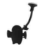 KQJQS Universal Car Phone Holder with Extended Arm - Suction Cup Mount for Large Trucks and Buses Ideal for GPS Navigation