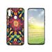 Vibrant-geometric-kaleidoscopes-3 Phone Case Degined for Samsung Galaxy A11 Case Men Women Flexible Silicone Shockproof Case for Samsung Galaxy A11